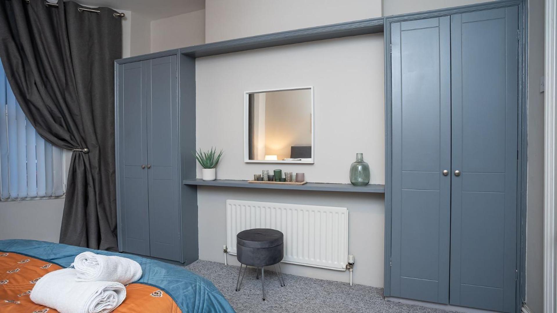 1 Bdr Apartment At Queens Uni By Belfast City Breaks Εξωτερικό φωτογραφία