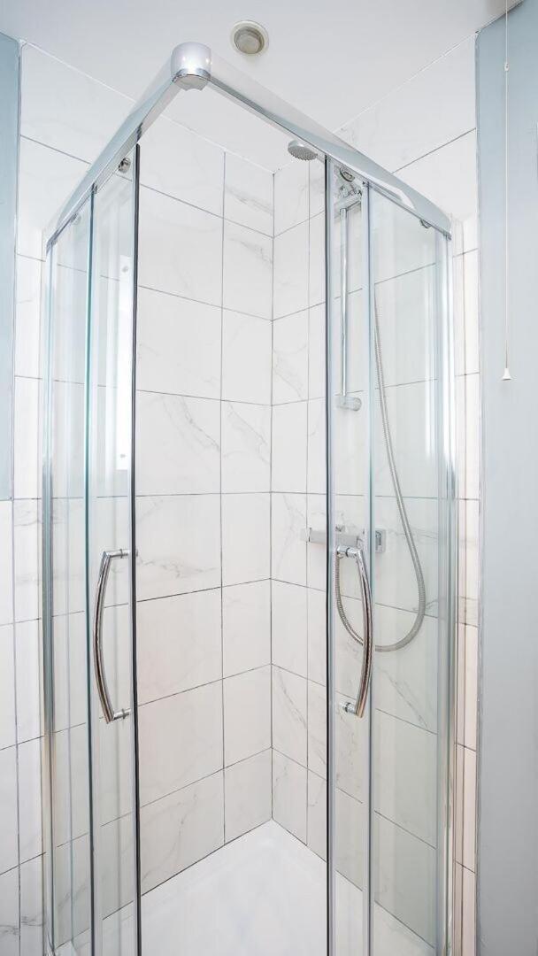1 Bdr Apartment At Queens Uni By Belfast City Breaks Εξωτερικό φωτογραφία