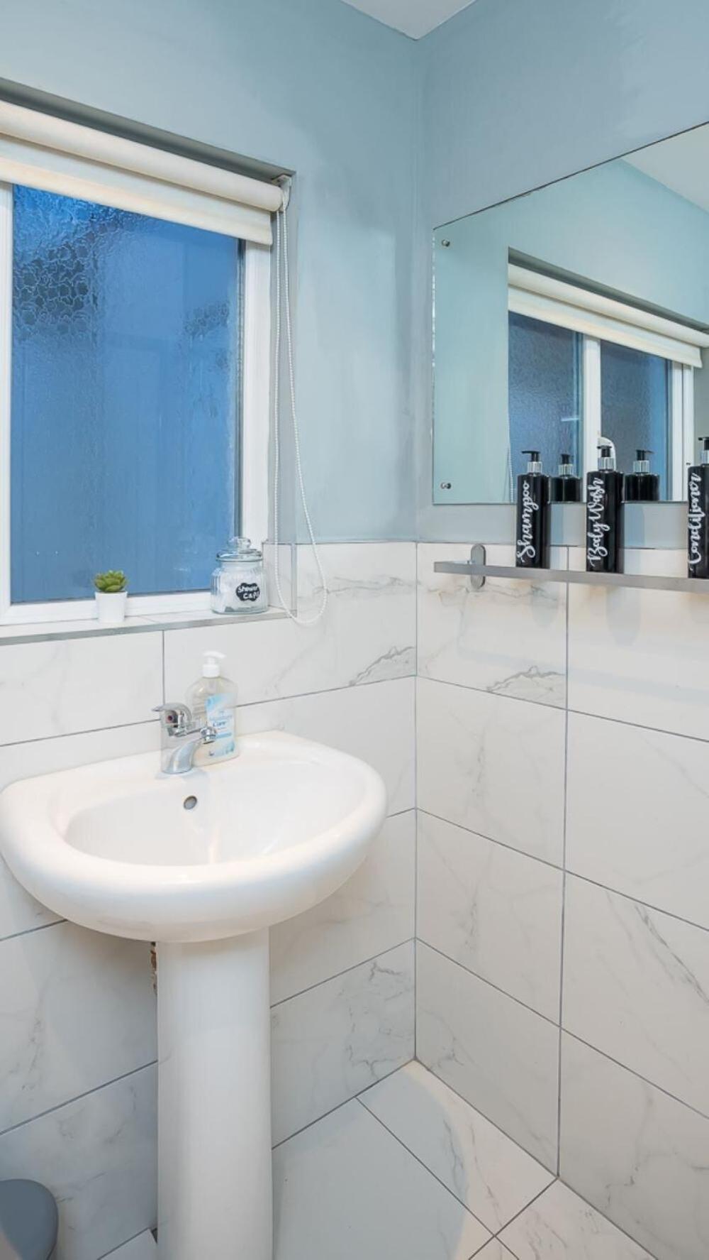 1 Bdr Apartment At Queens Uni By Belfast City Breaks Εξωτερικό φωτογραφία